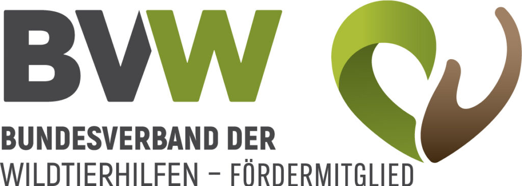 Bundesverband der Wildtierhilfen - Fördermitglied
